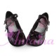 Antaina Shoes Model 104